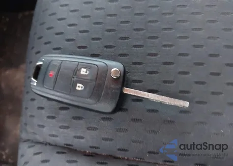 2015 Chevrolet Equinox Ls from USA, damaged, VIN 2GNALAEK3F1178534